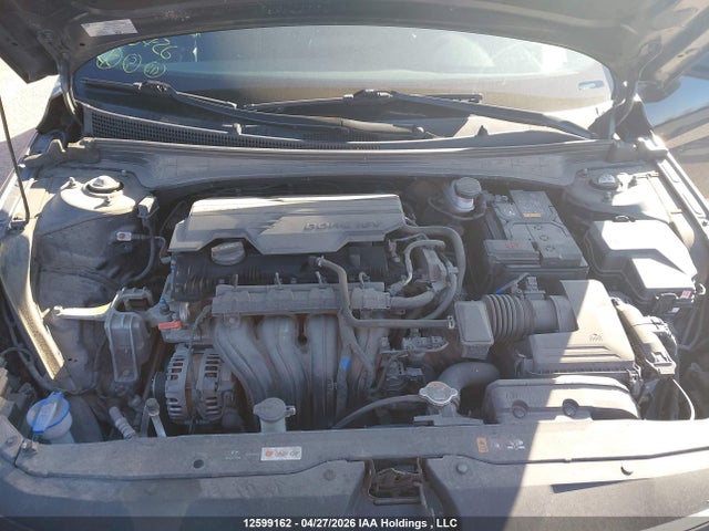 Aukcja sprzedaży 2023 Hyundai Elantra, vin: KMHLM4AG8PU389733, numer aukcji: 12599162