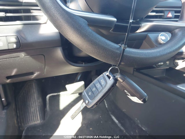 Aukcja sprzedaży 2023 Hyundai Elantra, vin: KMHLM4AG8PU389733, numer aukcji: 12599162