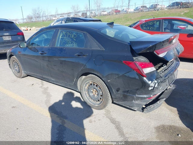 Aukcja sprzedaży 2023 Hyundai Elantra, vin: KMHLM4AG8PU389733, numer aukcji: 12599162