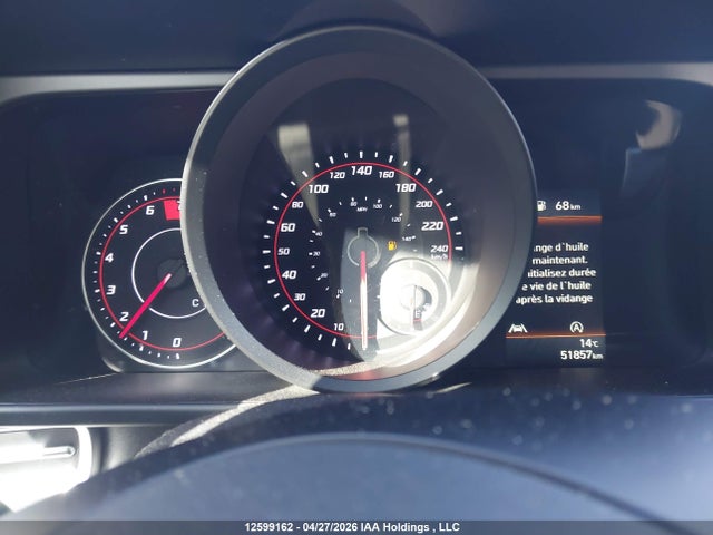 Aukcja sprzedaży 2023 Hyundai Elantra, vin: KMHLM4AG8PU389733, numer aukcji: 12599162