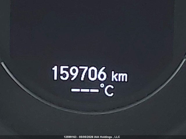 1HGCR2F83GA802365 Honda Accord Ex-l