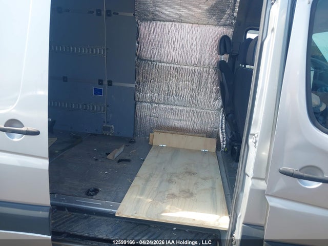 Aukcja sprzedaży 2016 Mercedes-benz Sprinter 2500, vin: WD3BE8DD5GP331223, numer aukcji: 12599166
