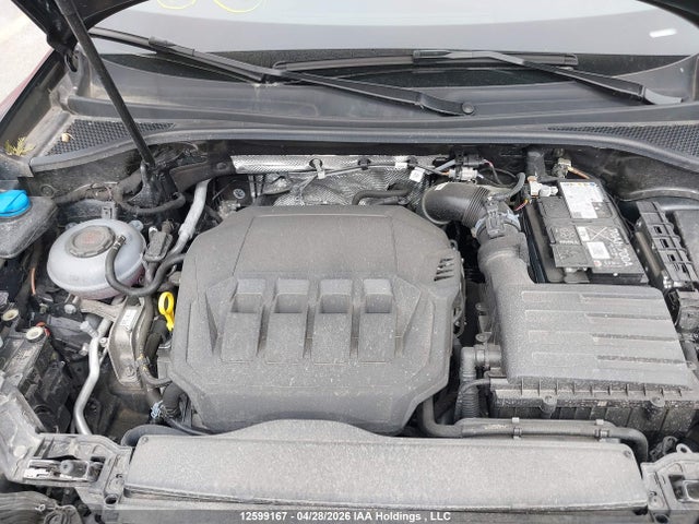 Audi Q3 2025 WA1AUCF34S1043145 Image 10