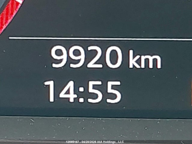 Audi Q3 2025 WA1AUCF34S1043145 Image 16