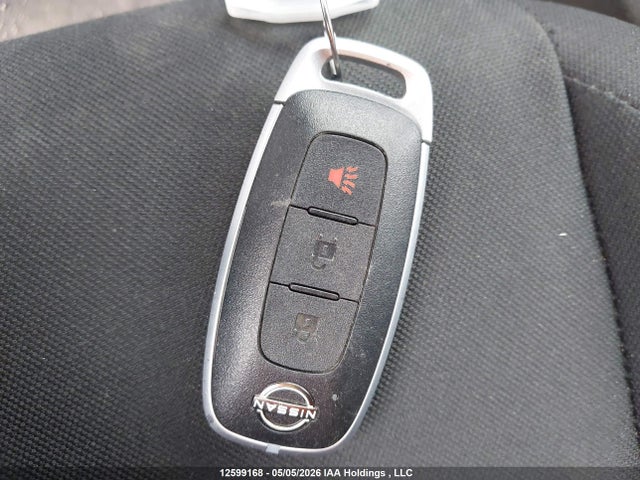 Продаж на аукціоні авто 2025 Nissan Kicks Play S, vin: 3N1CP5BV2SL480050, номер лоту: 12599168