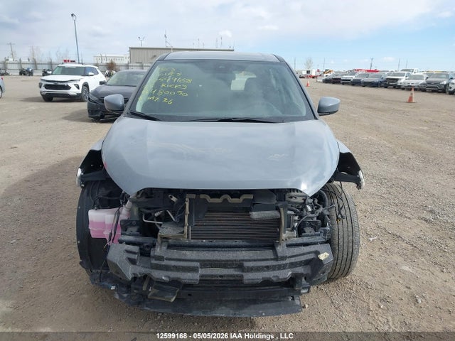 Продаж на аукціоні авто 2025 Nissan Kicks Play S, vin: 3N1CP5BV2SL480050, номер лоту: 12599168