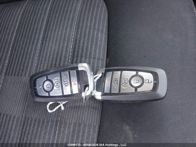 Aukcja sprzedaży 2023 Ford Edge Sel, vin: 2FMPK4J93PBA34323, numer aukcji: 12599170