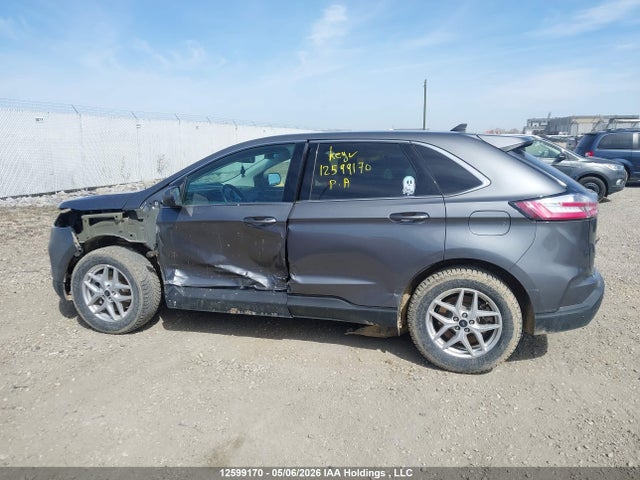 Aukcja sprzedaży 2023 Ford Edge Sel, vin: 2FMPK4J93PBA34323, numer aukcji: 12599170