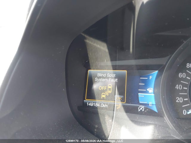Aukcja sprzedaży 2023 Ford Edge Sel, vin: 2FMPK4J93PBA34323, numer aukcji: 12599170