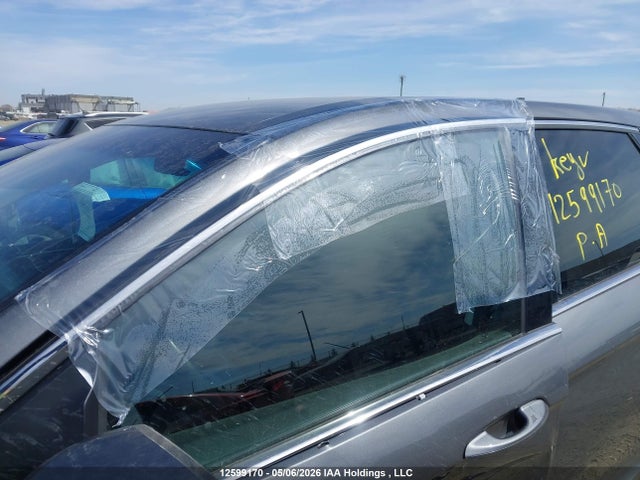 Aukcja sprzedaży 2023 Ford Edge Sel, vin: 2FMPK4J93PBA34323, numer aukcji: 12599170