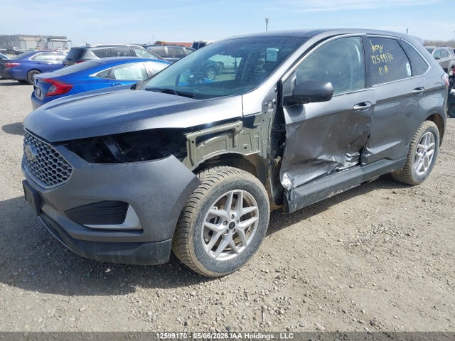 2FMPK4J93PBA34323 Ford EDGE SEL