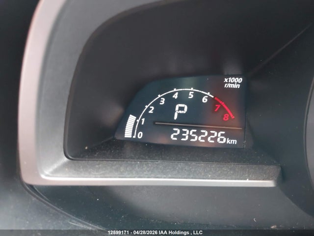 12599171 :رقم المزاد ، 3MZBM1L70GM302243 vin ، 2016 Mazda Mazda3 مزاد بيع