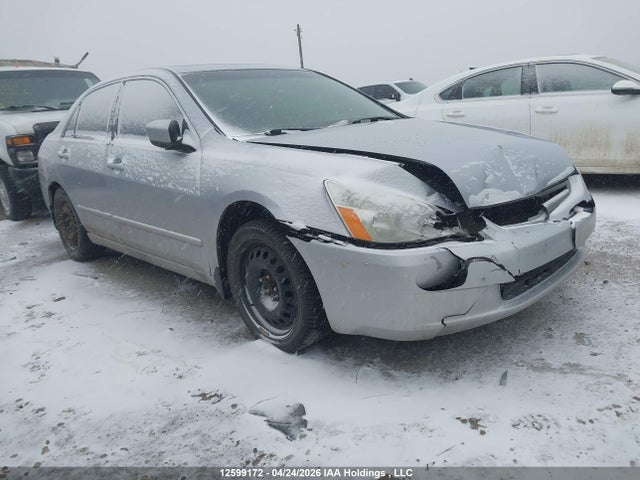 Продаж на аукціоні авто 2003 Honda Accord Ex-v6, vin: 1HGCM66473A802382, номер лоту: 12599172