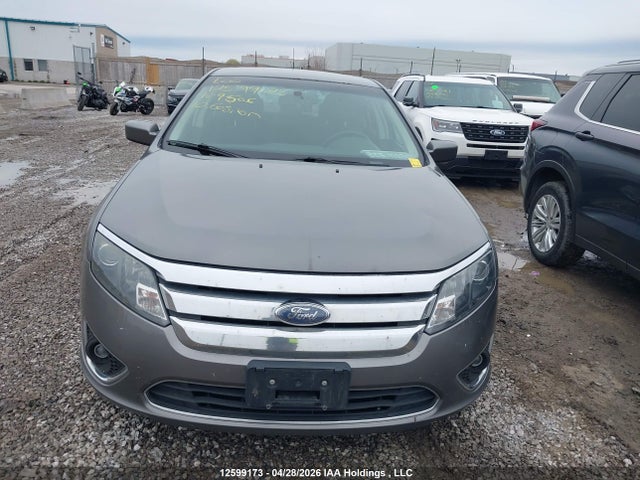 Продажа на аукционе авто 2010 Ford Fusion Hybrid Hybrid, vin: 3FADP0L36AR189506, номер лота: 12599173