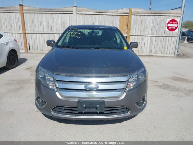Продажа на аукционе авто 2010 Ford Fusion Hybrid Hybrid, vin: 3FADP0L36AR189506, номер лота: 12599173