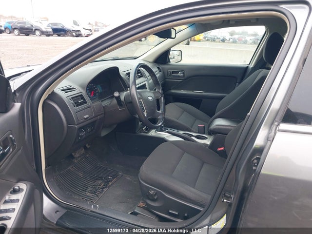 Продажа на аукционе авто 2010 Ford Fusion Hybrid Hybrid, vin: 3FADP0L36AR189506, номер лота: 12599173