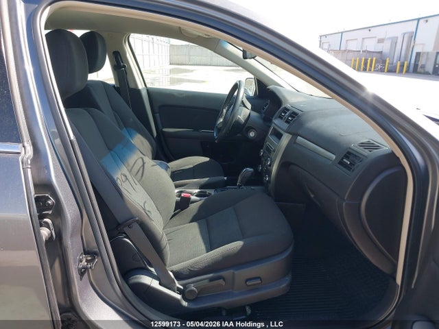 Продажа на аукционе авто 2010 Ford Fusion Hybrid Hybrid, vin: 3FADP0L36AR189506, номер лота: 12599173