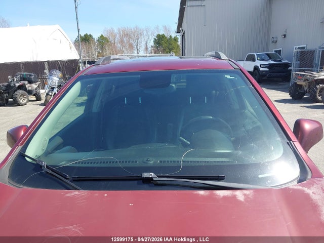 2016 Chevrolet Trax Lt მანქანა იყიდება აუქციონზე, vin: 3GNCJPSB4GL187958, აუქციონის ნომერი: 12599175