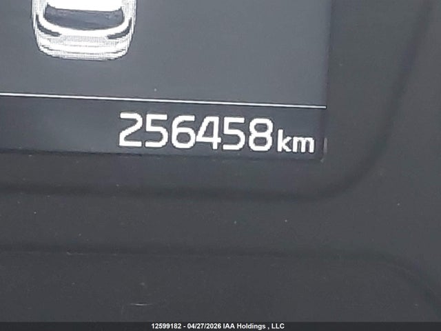 5XYPHDA33KG476005 KIA Sorento 2.4l Ex