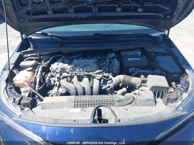 Продаж на аукціоні авто 2020 Toyota Corolla Le, vin: 5YFBPRBE8LP073726, номер лоту: 12599185