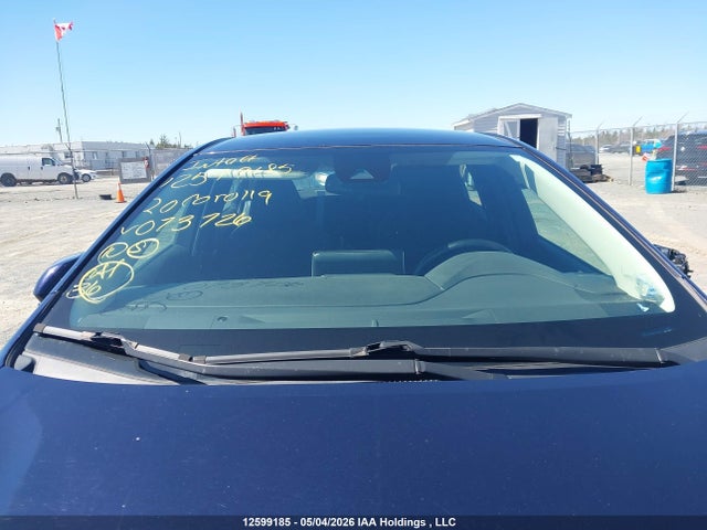 Продаж на аукціоні авто 2020 Toyota Corolla Le, vin: 5YFBPRBE8LP073726, номер лоту: 12599185