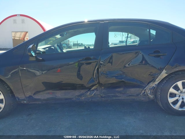 Продаж на аукціоні авто 2020 Toyota Corolla Le, vin: 5YFBPRBE8LP073726, номер лоту: 12599185