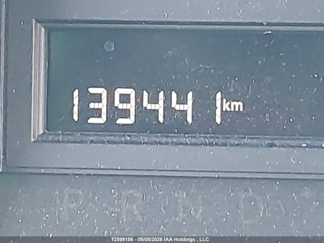 2014 Dodge Grand Caravan Se/sxt მანქანა იყიდება აუქციონზე, vin: 2C4RDGBG5ER346332, აუქციონის ნომერი: 12599186