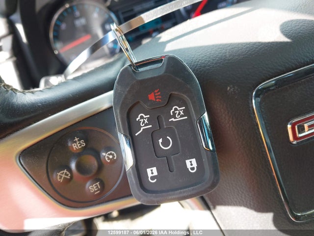 2019 Gmc Yukon Xl K1500 Slt მანქანა იყიდება აუქციონზე, vin: 1GKS2GKC1KR230720, აუქციონის ნომერი: 12599187