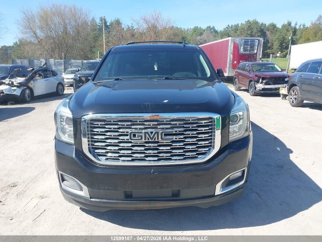 2019 Gmc Yukon Xl K1500 Slt მანქანა იყიდება აუქციონზე, vin: 1GKS2GKC1KR230720, აუქციონის ნომერი: 12599187
