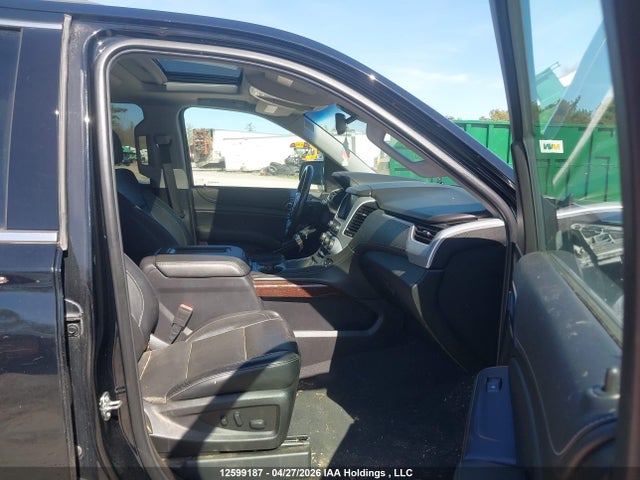 2019 Gmc Yukon Xl K1500 Slt მანქანა იყიდება აუქციონზე, vin: 1GKS2GKC1KR230720, აუქციონის ნომერი: 12599187