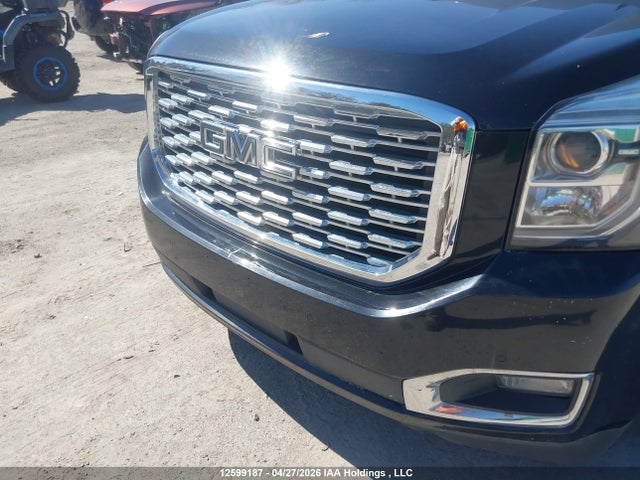 2019 Gmc Yukon Xl K1500 Slt მანქანა იყიდება აუქციონზე, vin: 1GKS2GKC1KR230720, აუქციონის ნომერი: 12599187