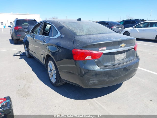 2G1125S38F9249916 Chevrolet Impala 2lt