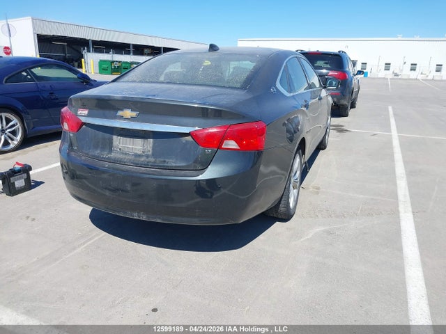 2G1125S38F9249916 Chevrolet Impala 2lt