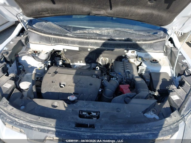 JA4AJUAU9SU601293 Mitsubishi RVR ES