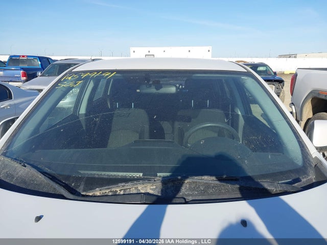 JA4AJUAU9SU601293 Mitsubishi RVR ES
