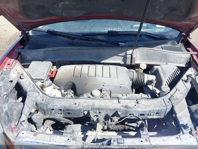Aukcja sprzedaży 2015 Gmc Acadia Denali, vin: 1GKKVTKD9FJ207912, numer aukcji: 12599194