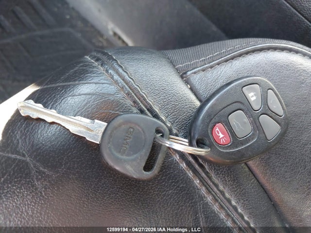 Aukcja sprzedaży 2015 Gmc Acadia Denali, vin: 1GKKVTKD9FJ207912, numer aukcji: 12599194