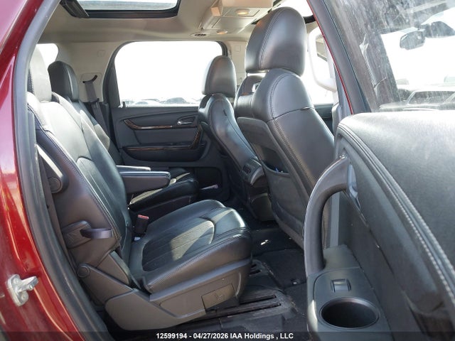 Aukcja sprzedaży 2015 Gmc Acadia Denali, vin: 1GKKVTKD9FJ207912, numer aukcji: 12599194