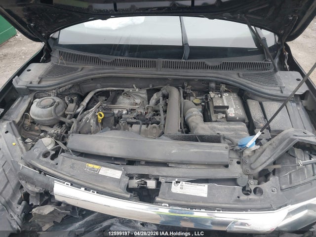 12599197 :رقم المزاد ، 3VWE57BU6KM134542 vin ، 2019 Volkswagen Jetta 1.4 Tsi Highline مزاد بيع