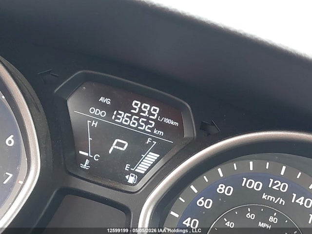 Aukcja sprzedaży 2013 Hyundai Elantra Gl, vin: 5NPDH4AE9DH275094, numer aukcji: 12599199