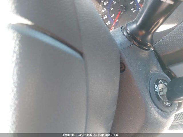 KMHCT4AE7EU772867 Hyundai ACCENT GL