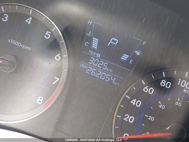 KMHCT4AE7EU772867 Hyundai ACCENT GL