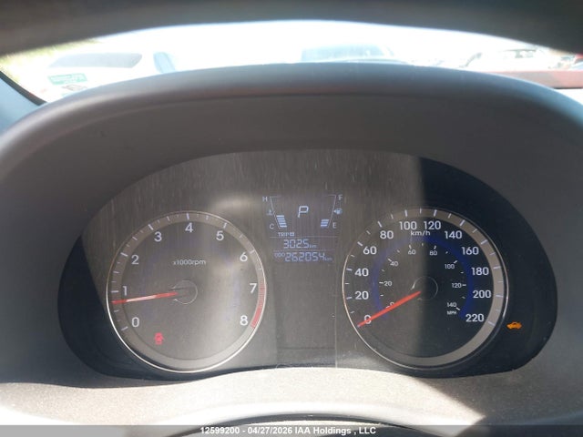 KMHCT4AE7EU772867 Hyundai ACCENT GL