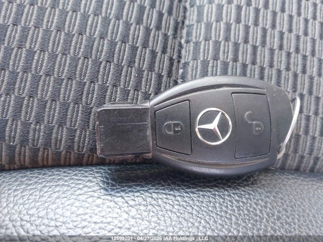 Продаж на аукціоні авто 2011 Mercedes-benz B 200 Turbo, vin: WDDFH3EB5BJ723148, номер лоту: 12599201