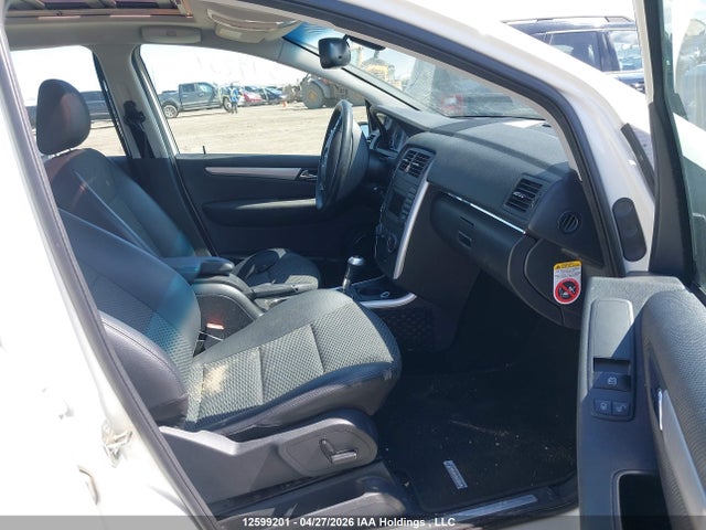 Продаж на аукціоні авто 2011 Mercedes-benz B 200 Turbo, vin: WDDFH3EB5BJ723148, номер лоту: 12599201