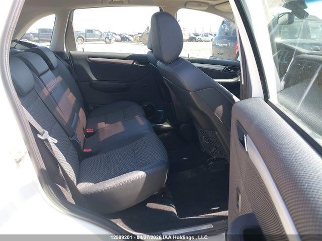 Продаж на аукціоні авто 2011 Mercedes-benz B 200 Turbo, vin: WDDFH3EB5BJ723148, номер лоту: 12599201