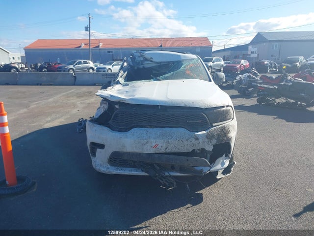 Dodge Durango Gt Plus 2023 1C4RDJDG2PC578473 Image 13