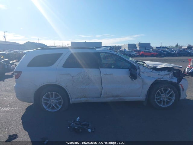 Dodge Durango Gt Plus 2023 1C4RDJDG2PC578473 Image 14
