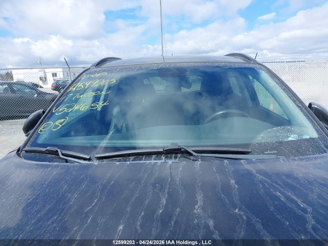 KM8J33A44HU524654 Hyundai TUCSON SE