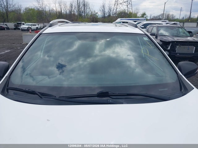 12599204 :رقم المزاد ، 2T3JFREV5GW439079 vin ، 2016 Toyota Rav4 Se مزاد بيع